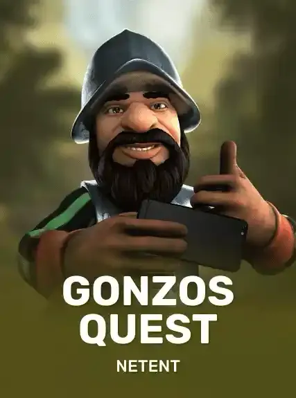 GonzosQuest