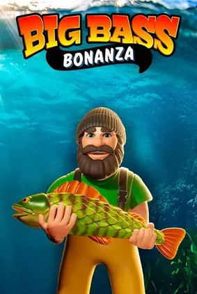 Big bass bonanza4