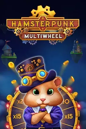 Humbnail hamsterpunk multi wheel riddec games
